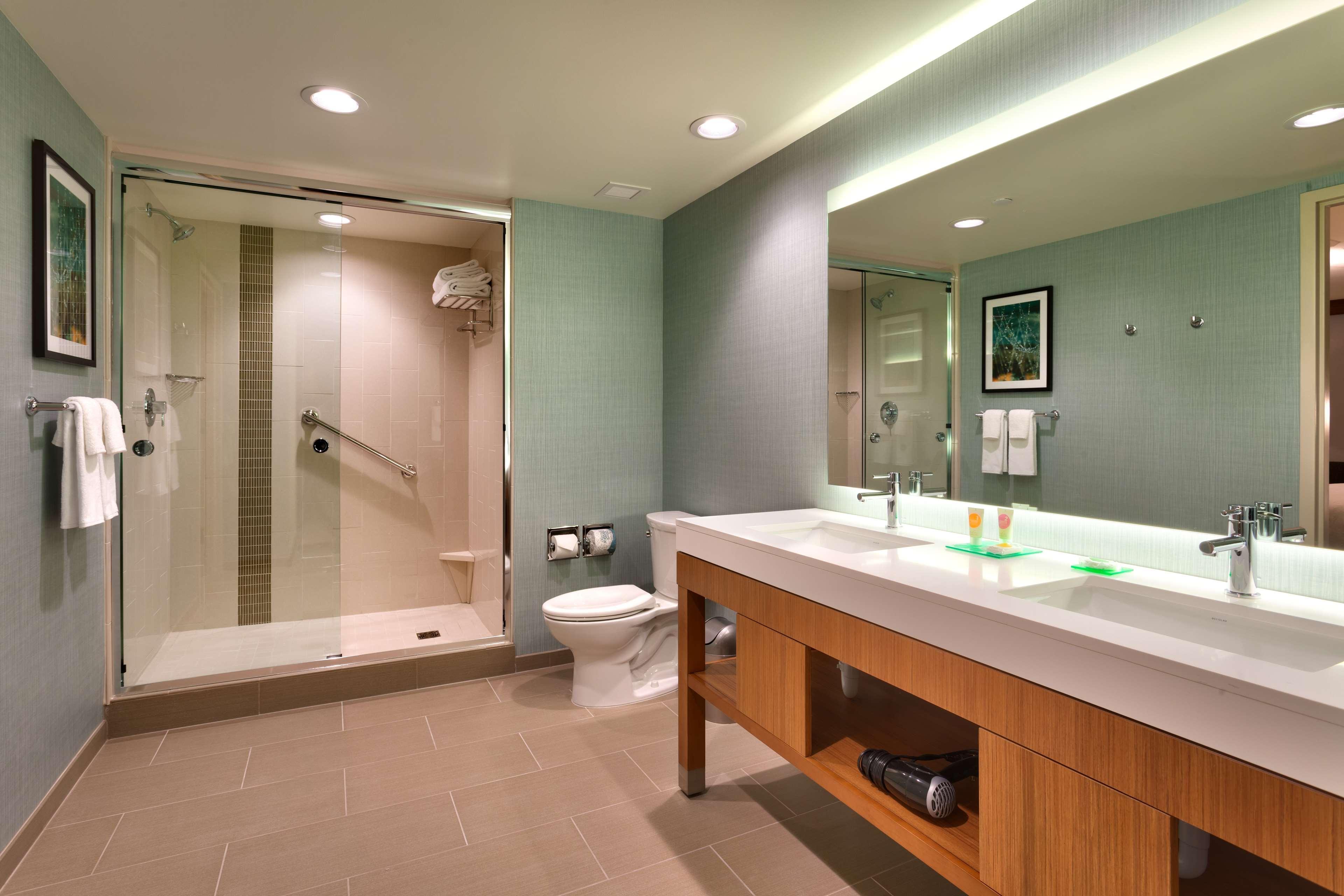 Hyatt Place Salt Lake City Farmington Station Park Exterior photo