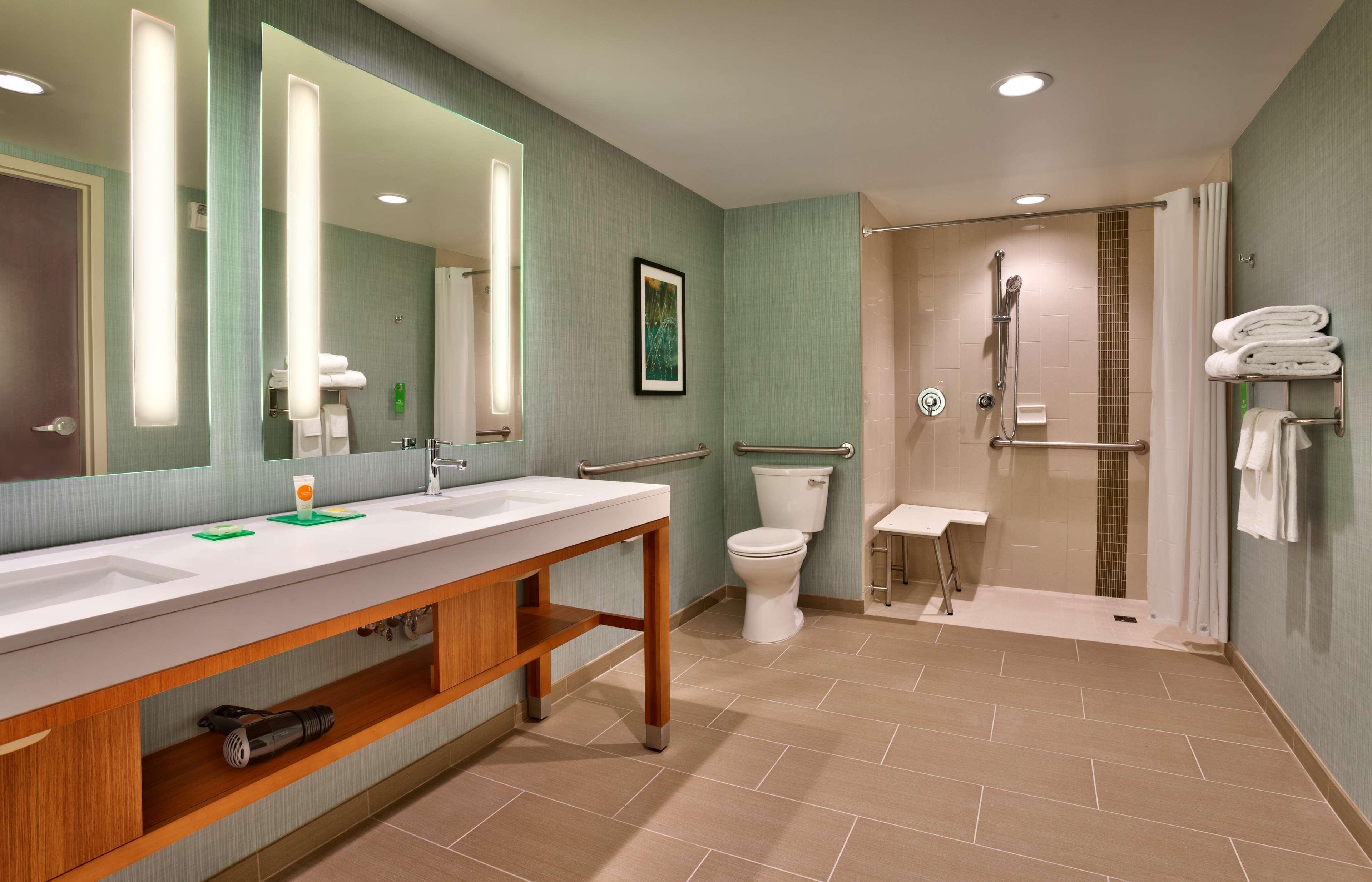 Hyatt Place Salt Lake City Farmington Station Park Exterior photo