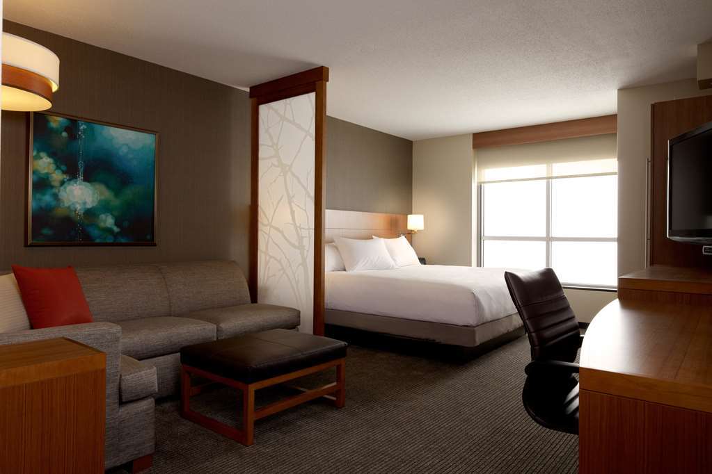 Hyatt Place Salt Lake City Farmington Station Park Room photo